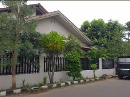 4 Bedroom House for sale in Ciledug, Tangerang, Ciledug