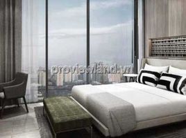 1 Schlafzimmer Appartement zu verkaufen in An Phu, Ho Chi Minh City, An Phu