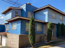 5 Habitación Casa en venta en Morelia, Michoacán, Morelia, Michoacán, México