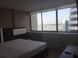 1 Bedroom Apartment for rent in Guayas, Guayaquil, Guayaquil, Guayas