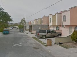 Villa 3 chambre à vendre à San Nicolas De Los Garza, Nuevo Leon, San Nicolas De Los Garza