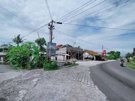  Tanah for sale in Kalasan, Sleman, Kalasan