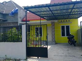 3 Kamar Vila for sale in Ngaglik, Yogyakarta, Ngaglik
