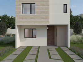 3 Schlafzimmer Villa zu verkaufen in San Luis Potosi, San Luis Potosi, San Luis Potosi, San Luis Potosi