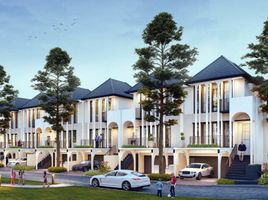 4 Kamar Vila for sale in Basilea Convention Center, Legok, Legok