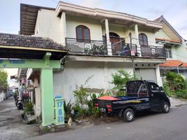 7 Bedroom House for rent in Krembangan, Surabaya, Krembangan