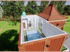 3 Schlafzimmer Haus zu verkaufen in Prambanan, Jawa Tengah, Prambanan, Klaten, Jawa Tengah
