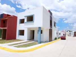 3 Schlafzimmer Villa zu verkaufen in San Juan Del Rio, Queretaro, San Juan Del Rio
