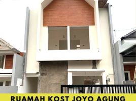 Villa 10 chambre à vendre à Lowok Waru, East Jawa, Lowok Waru