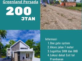 2 Bedroom Villa for sale in Polanharjo, Klaten, Polanharjo