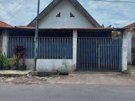 4 Kamar Rumah for sale in Sawahan, Surabaya, Sawahan