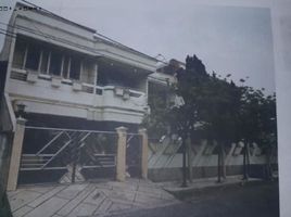 Maison 6 chambre à vendre à Tambaksari, East Jawa, Tambaksari