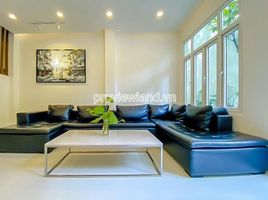 4 chambre Villa for rent in Thao Dien, District 2, Thao Dien