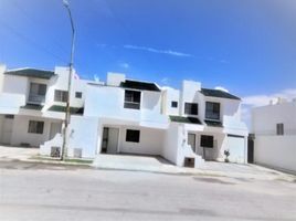 3 Schlafzimmer Haus zu verkaufen in Matamoros, Coahuila, Matamoros