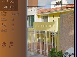 3 Schlafzimmer Haus zu verkaufen in Puebla, Puebla, Puebla, Puebla