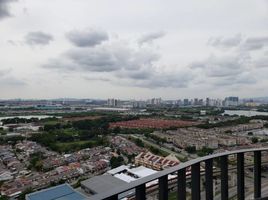 4 Habitación Apartamento en alquiler en Malasia, Petaling, Petaling, Selangor, Malasia