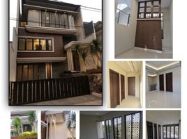 5 Habitación Villa en venta en Kenjeran, East Jawa, Kenjeran