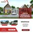 3 Schlafzimmer Haus zu verkaufen in Ngaglik, Yogyakarta, Ngaglik, Sleman, Yogyakarta