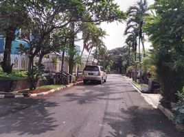 3 Habitación Villa en venta en Duren Sawit, Jakarta, Duren Sawit, Jakarta Timur