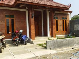 3 Kamar Rumah for sale in Godeyan, Sleman, Godeyan