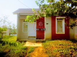 2 Kamar Rumah for sale in Jonggol, Bogor, Jonggol