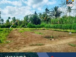  Land for sale in Kepanjen, Malang Regency, Kepanjen