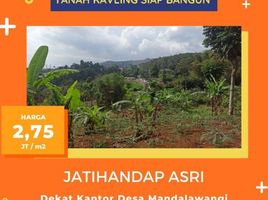  Land for sale in Cibeunying Kidul, Bandung, Cibeunying Kidul