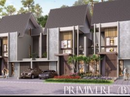 3 Habitación Casa en venta en Serpong, Banten, Serpong, Tangerang, Banten