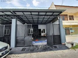 4 Bedroom House for sale in Mulyorejo, Surabaya, Mulyorejo