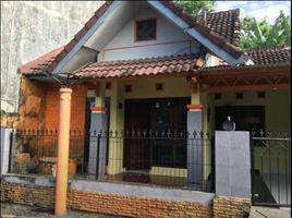 2 Bedroom House for sale in Yogyakarta, Yogyakarta, Danurejan, Yogyakarta