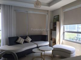 2 chambre Appartement for rent in Thanh My Loi, District 2, Thanh My Loi