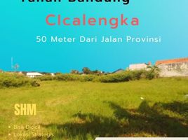  Land for sale in Husein Sastranegara International Airport, Andir, Sumurbandung