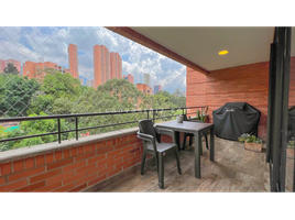 Condominium 4 chambre à vendre à Medellin, Antioquia, Medellin