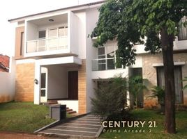 5 Bedroom House for sale in Pondok Aren, Banten, Pondok Aren