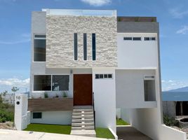 4 Schlafzimmer Haus zu verkaufen in El Marques, Queretaro, El Marques