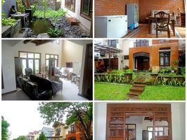 4 Habitación Villa en venta en Lakarsantri, East Jawa, Lakarsantri