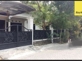 5 Habitación Casa en venta en Sukolilo, East Jawa, Sukolilo