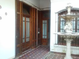 Studio Villa for sale in Federal Capital, Buenos Aires, Federal Capital