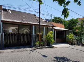 5 Habitación Casa en venta en Tenggilis Mejoyo, East Jawa, Tenggilis Mejoyo, Surabaya, East Jawa