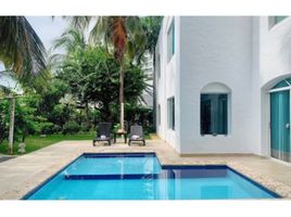 4 Bedroom House for sale in Magdalena, Santa Marta, Magdalena