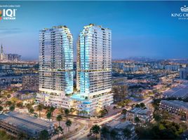 1 chambre Condominium à vendre à King Crown Infinity., Binh Tho, Thu Duc