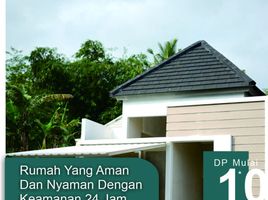 2 Kamar Rumah for sale in Salatiga, Jawa Tengah, Sidomukti, Salatiga