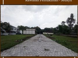  Land for sale in Sedayu, Bantul, Sedayu