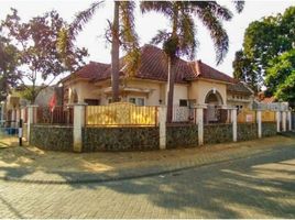 4 Bedroom House for sale in Singosari, Malang Regency, Singosari