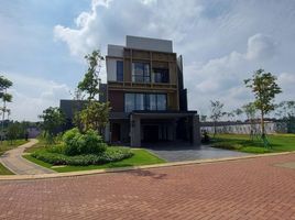 4 Bedroom House for sale in Banten, Legok, Tangerang, Banten