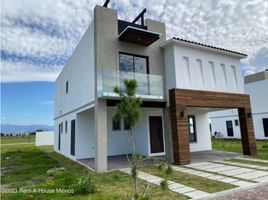 3 Schlafzimmer Haus zu verkaufen in Toluca, Mexico, Toluca
