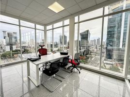 0 m² Office for rent in Panamá, Bella Vista, Ciudad de Panamá, Panamá, Panamá