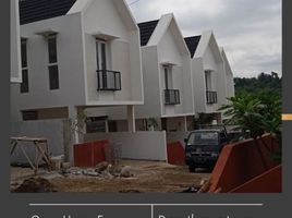 2 Kamar Rumah for sale in Cibeunying Kaler, West Jawa, Cibeunying Kaler