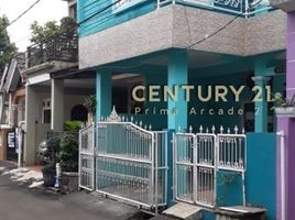 3 Bedroom House for sale in Basilea Convention Center, Legok, Serpong