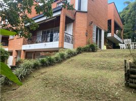 4 Habitación Villa en venta en Envigado, Antioquia, Envigado